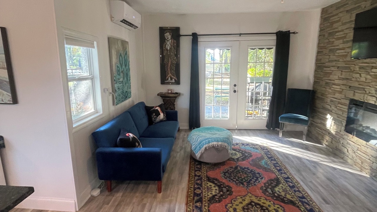 Photo of Livingroom in Keystone