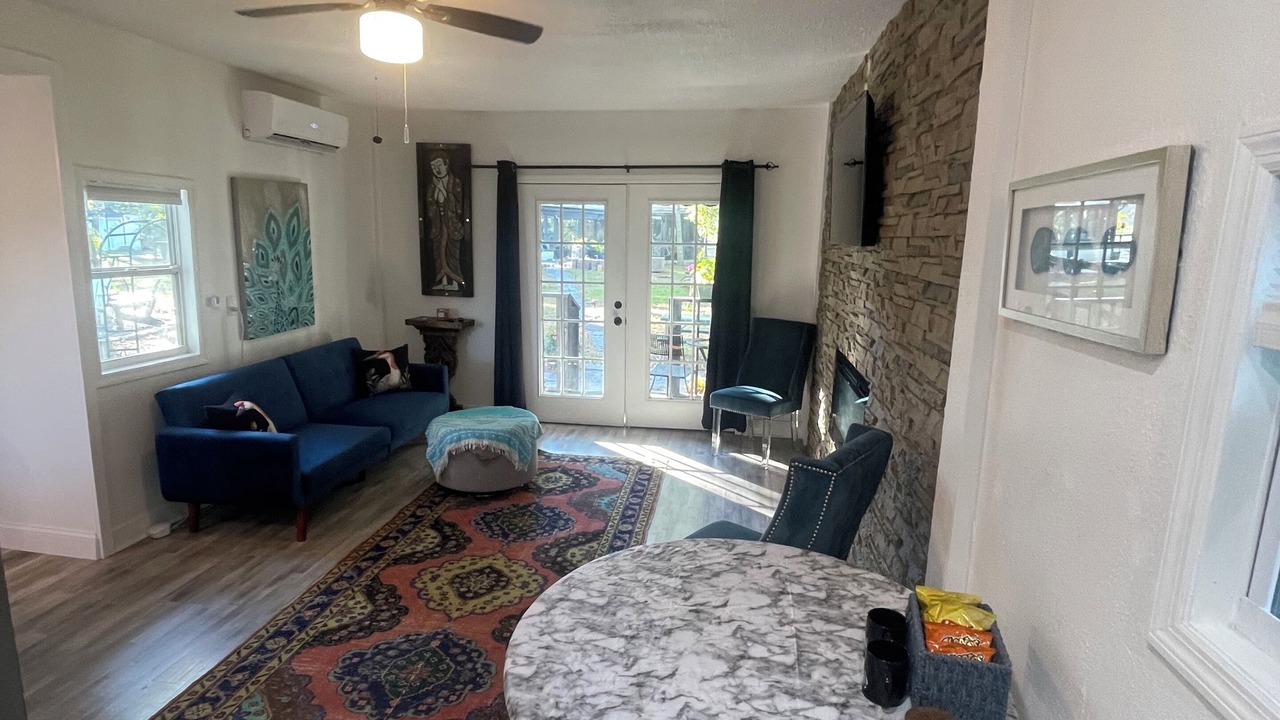 Photo of Livingroom in Keystone