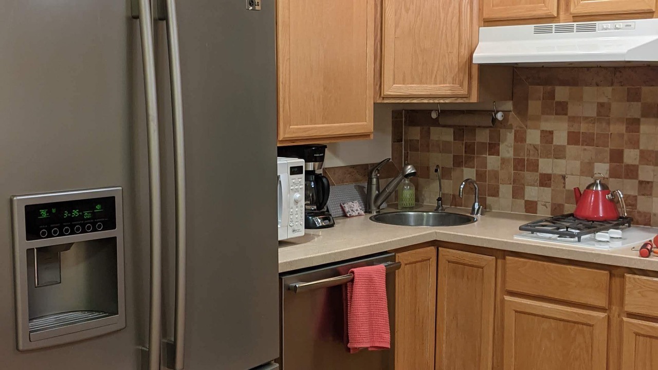 Photo of Kitchen in Carlsbad