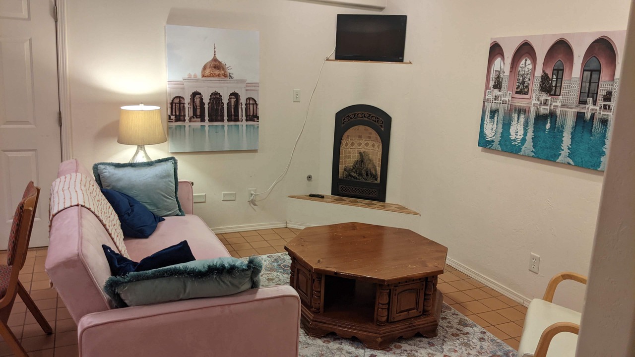 Photo of Livingroom in Carlsbad