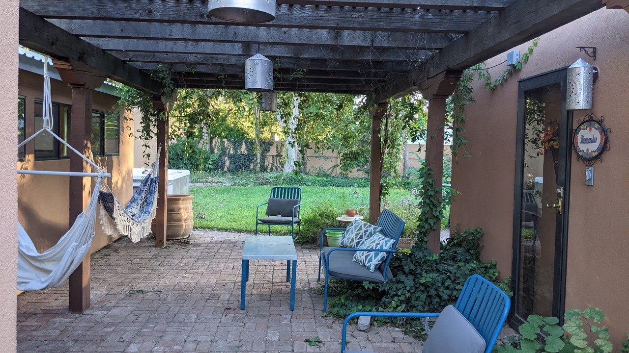 Photo of Patio Balcony in Carlsbad