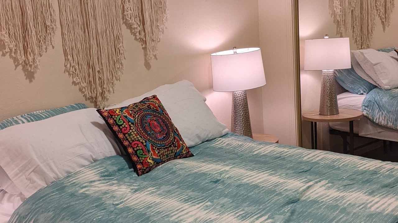 Photo of Bedroom in Carlsbad