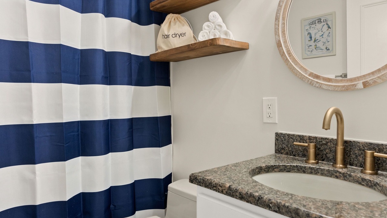 Photo of Bathroom in Hampton