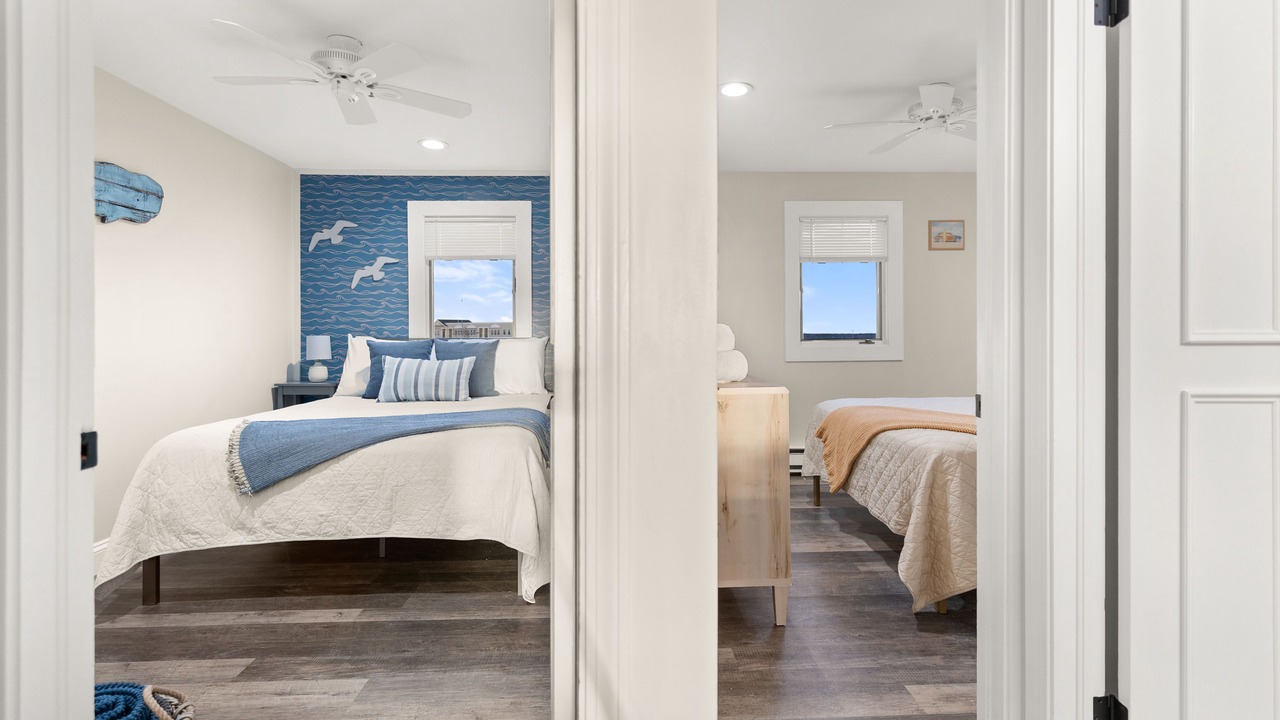 Photo of Bedroom in Hampton