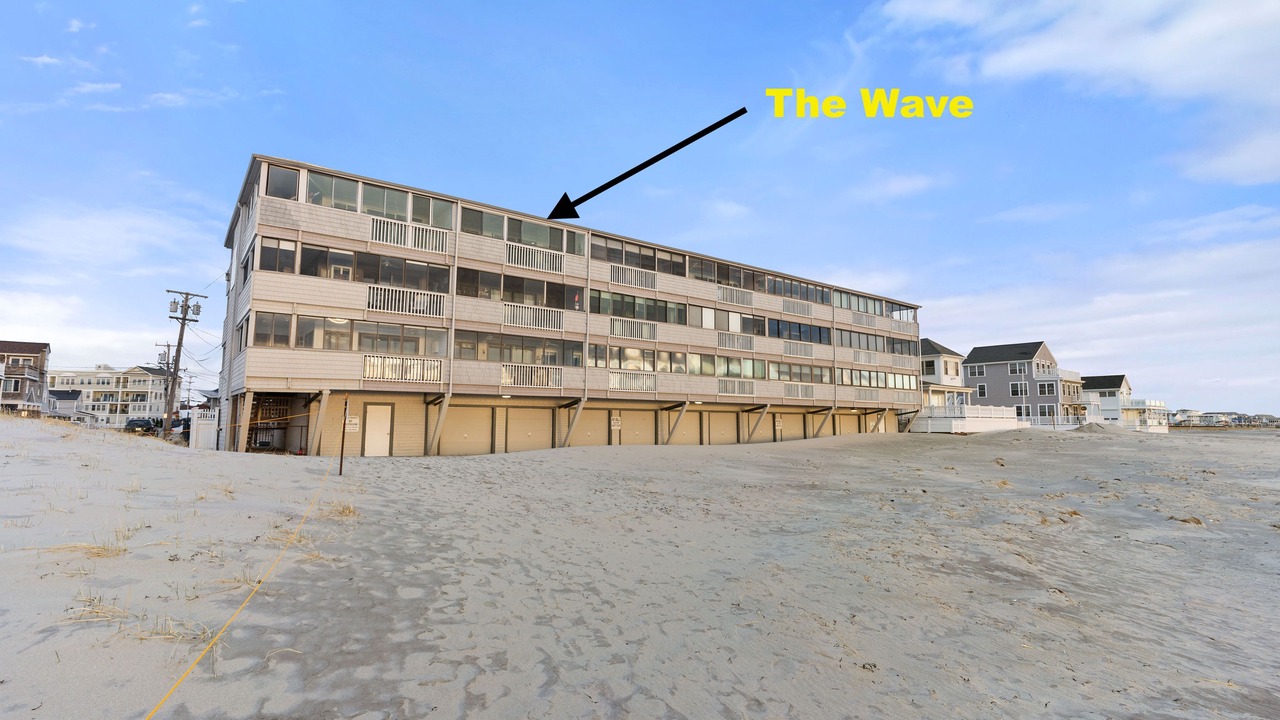 Photo of Outdoor in Hampton