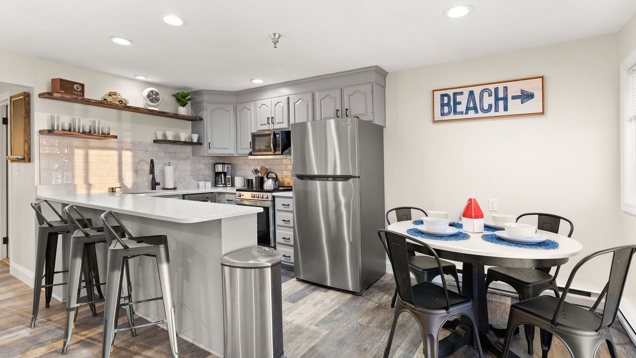 Photo of Kitchen in Hampton