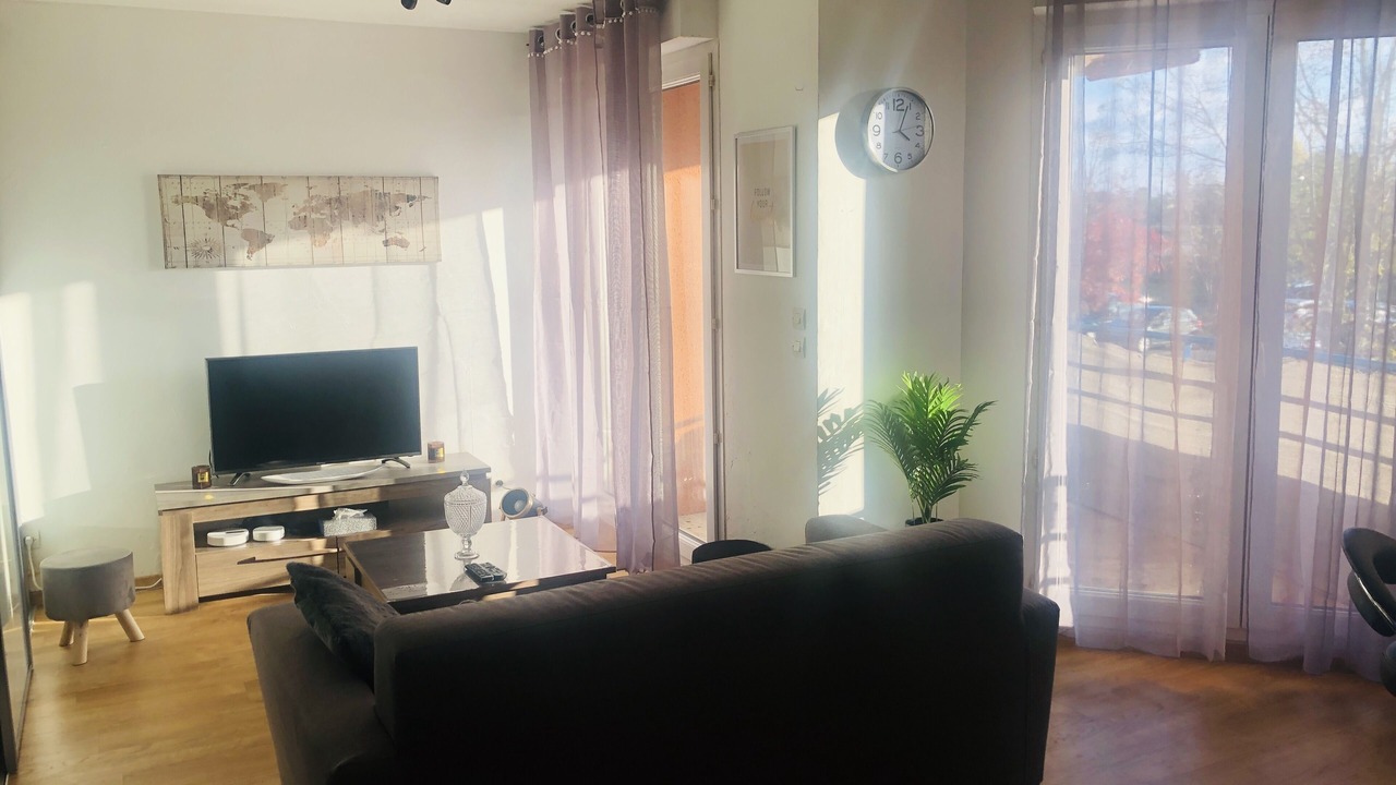 Photo of Livingroom in Blagnac