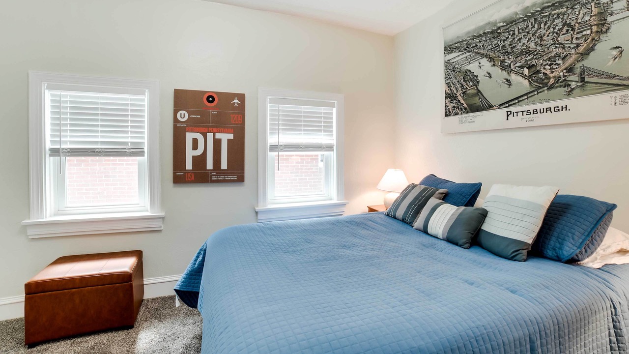 Photo of Bedroom in Shadyside