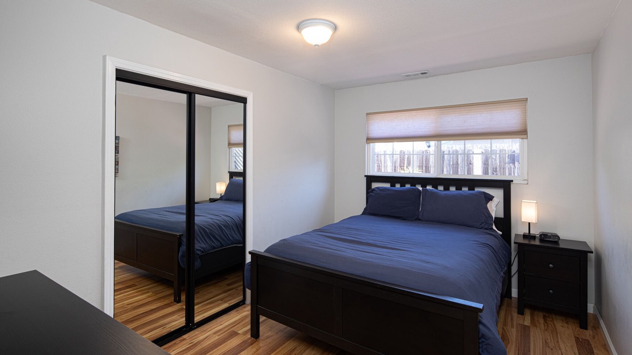 Photo of Bedroom in Grover Beach