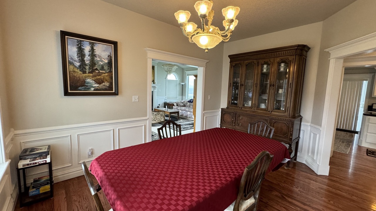 Photo of Bedroom in Smith River