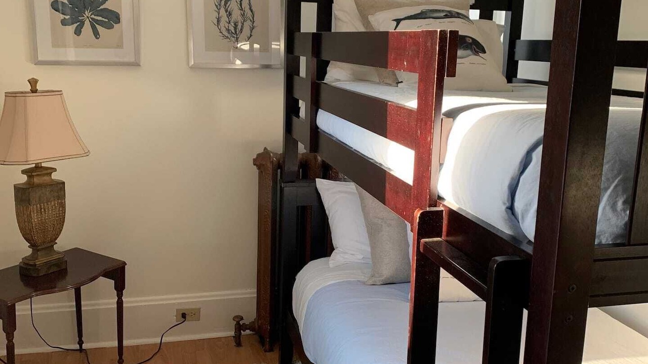 Photo of Bedroom in Liverpool