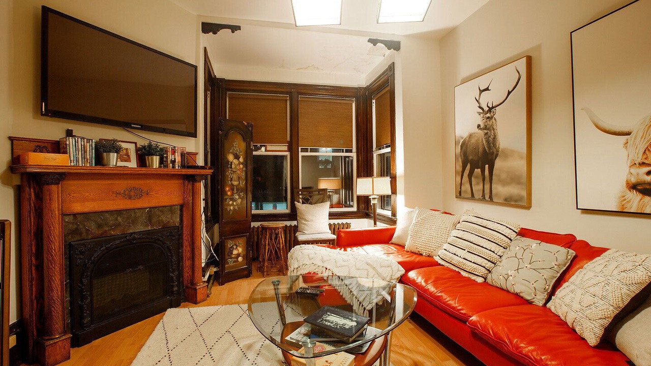 Photo of Livingroom in Liverpool