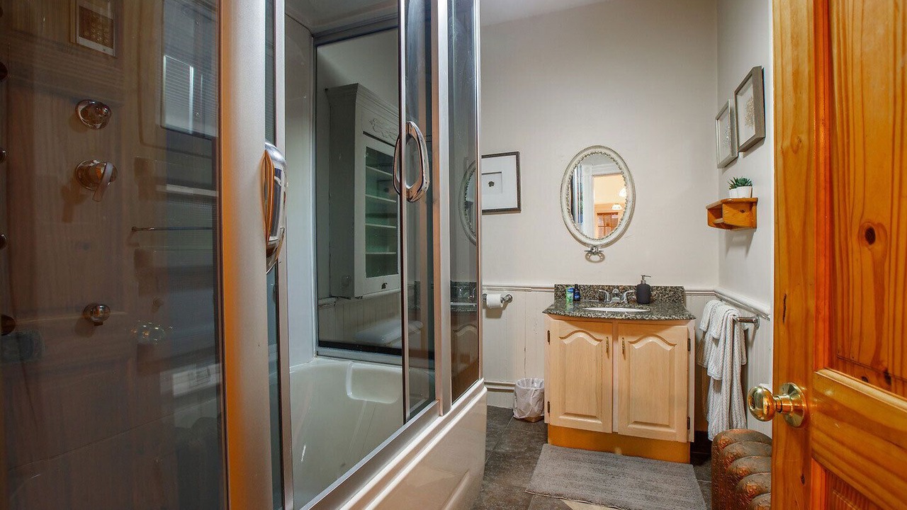 Photo of Bathroom in Liverpool