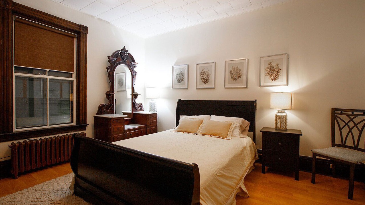 Photo of Bedroom in Liverpool