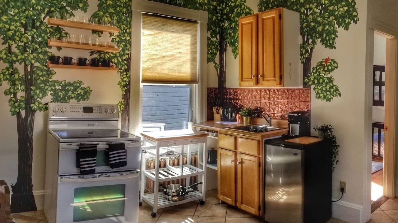 Photo of Kitchen in Liverpool