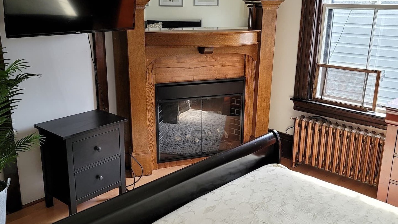 Photo of Bedroom in Liverpool