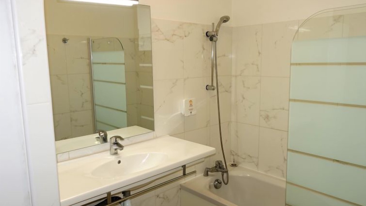 Photo of Bathroom in Macinaggio