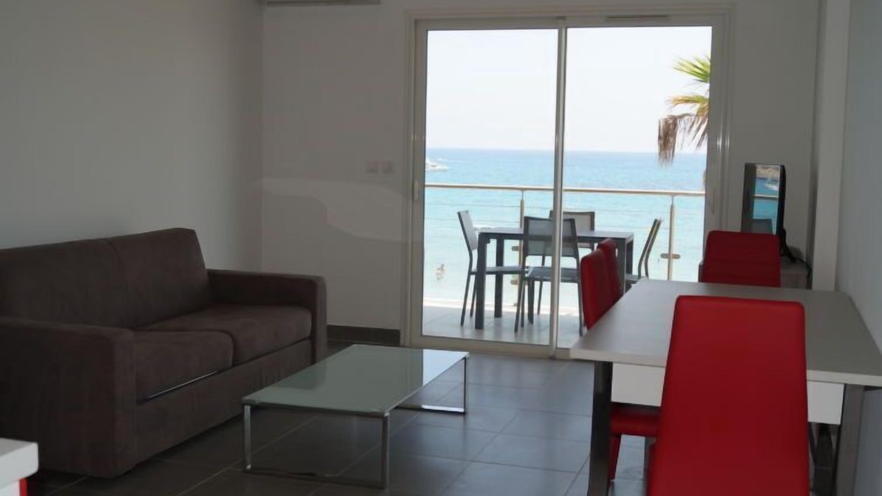 Photo of Livingroom in Macinaggio