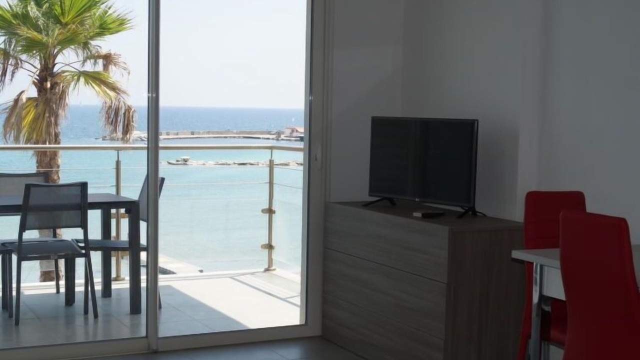 Photo of Livingroom in Macinaggio