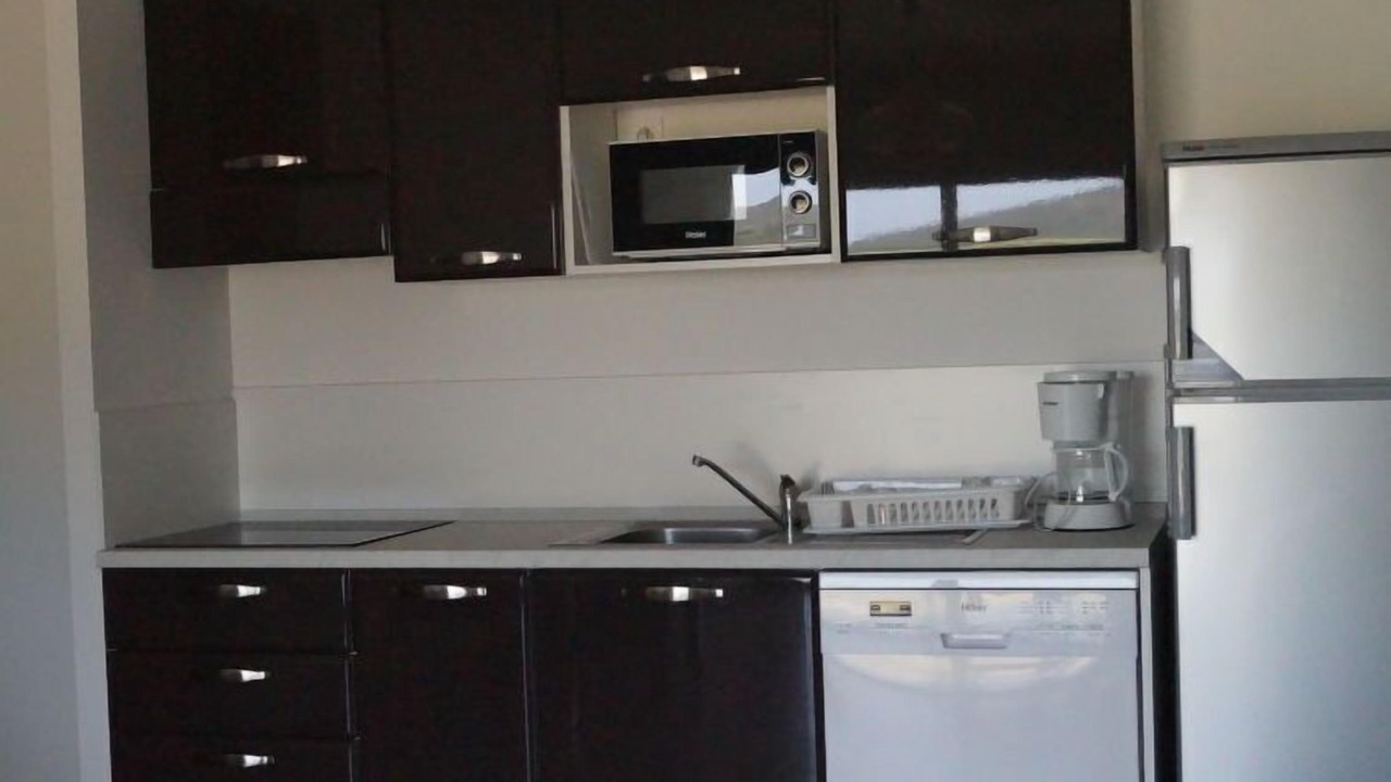 Photo of Kitchen in Macinaggio