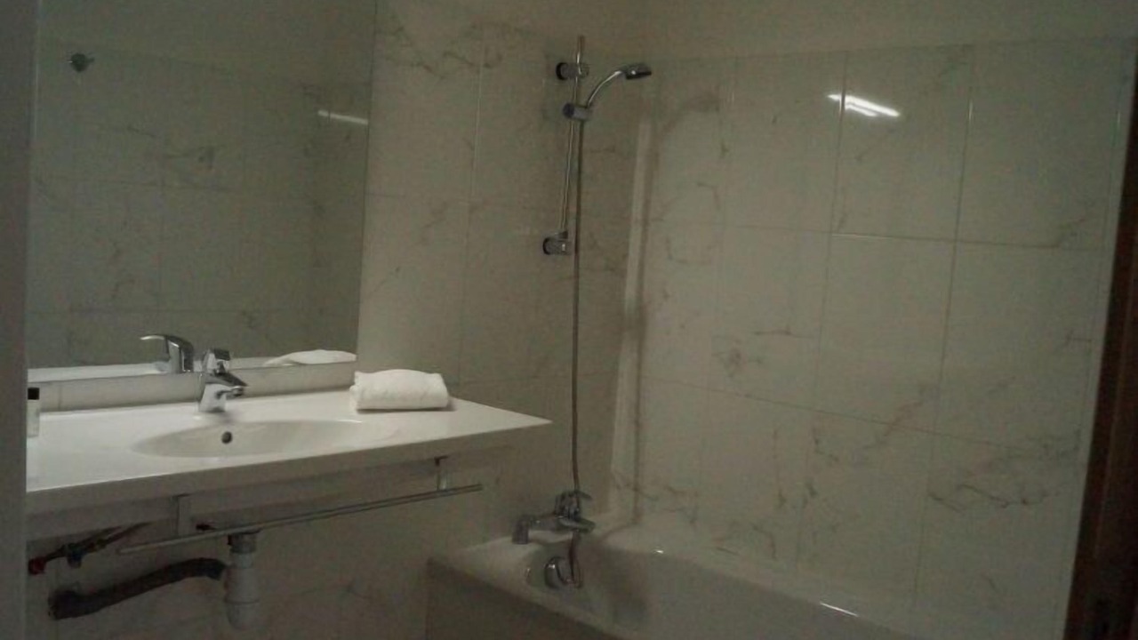 Photo of Bathroom in Macinaggio