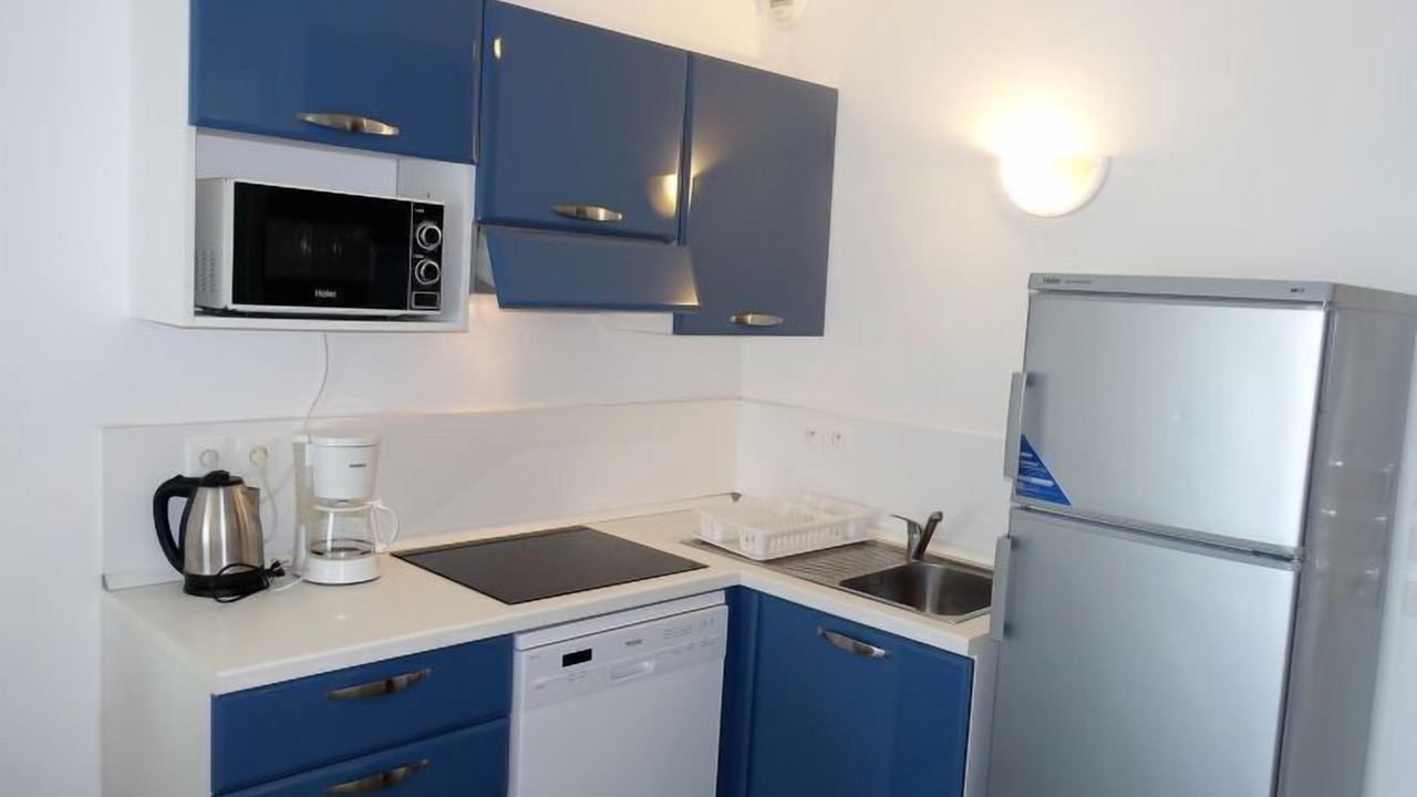 Photo of Bathroom in Macinaggio