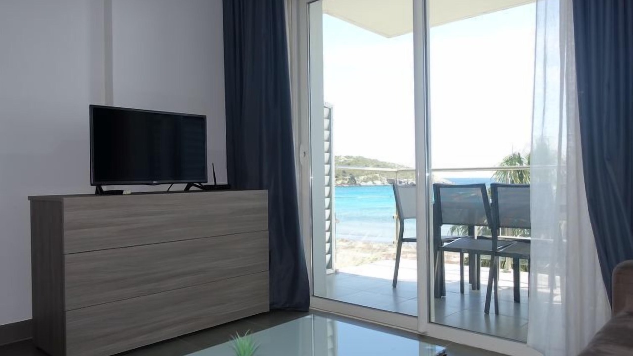 Photo of Livingroom in Macinaggio