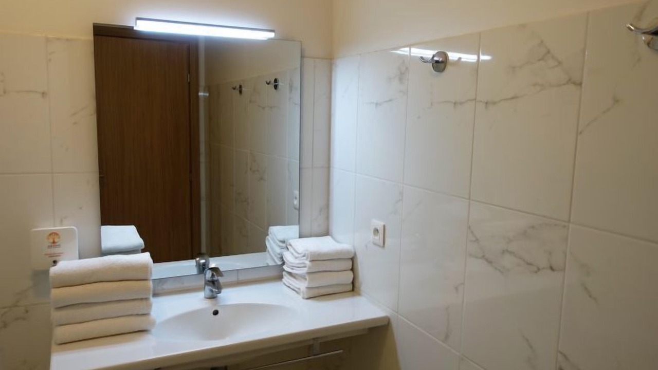 Photo of Bathroom in Macinaggio