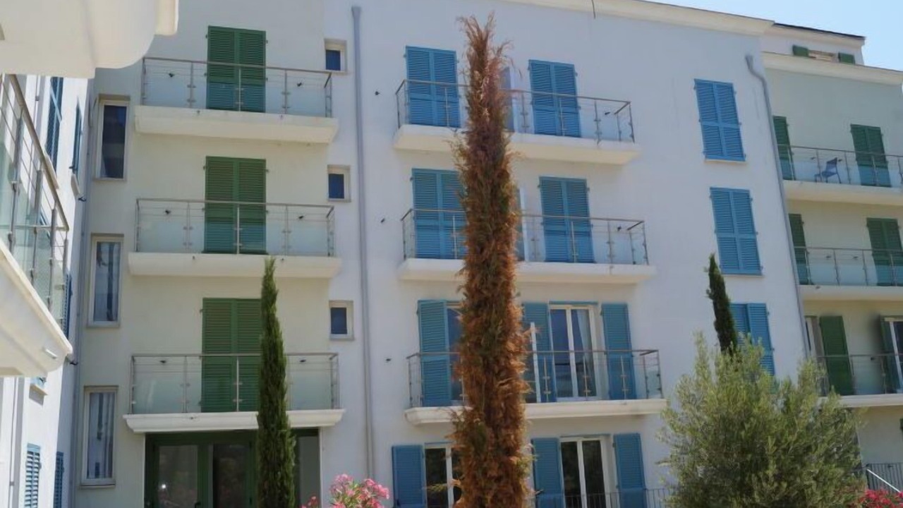 Photo of Livingroom in Macinaggio