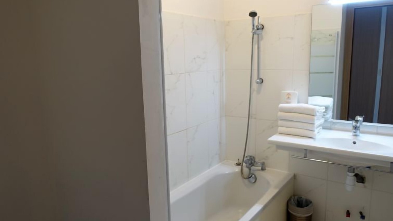 Photo of Bathroom in Macinaggio