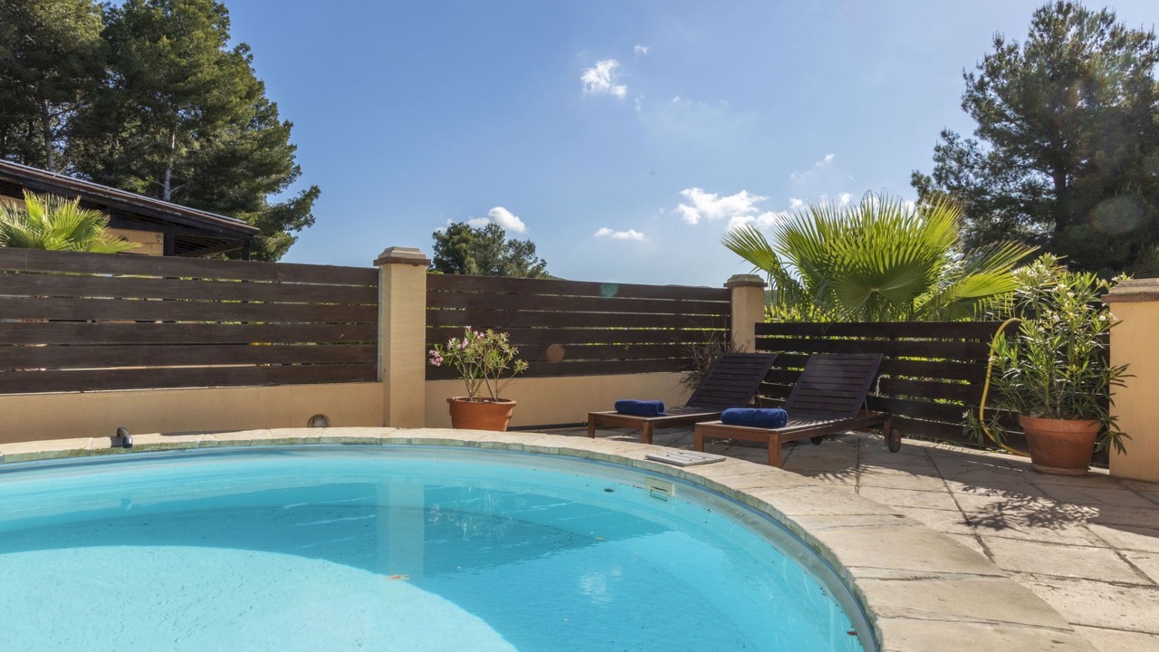 Photo of Outdoor in El Castell de Montornes