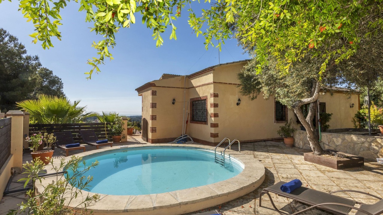 Photo of Outdoor in El Castell de Montornes