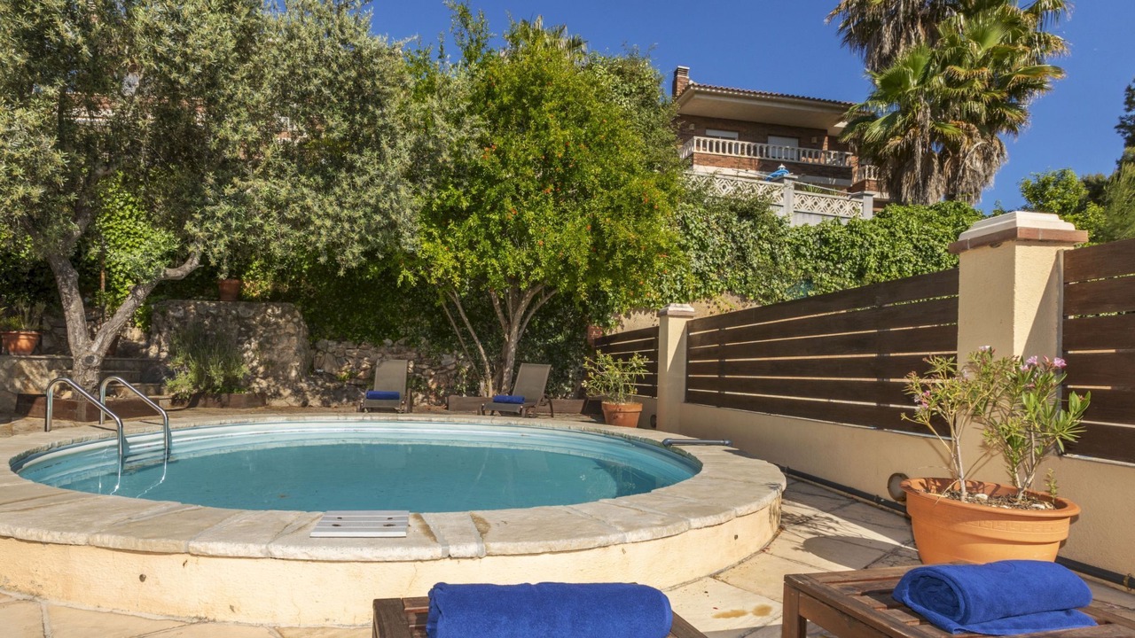 Photo of Outdoor in El Castell de Montornes
