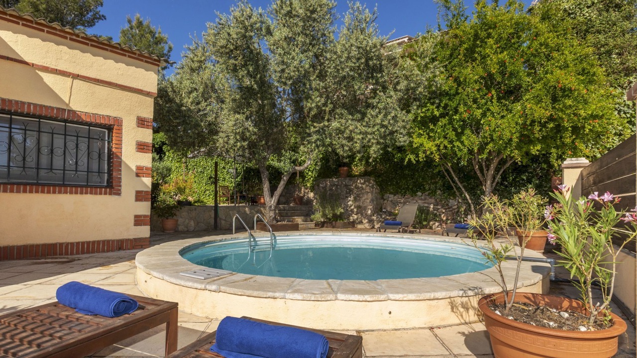 Photo of Outdoor in El Castell de Montornes