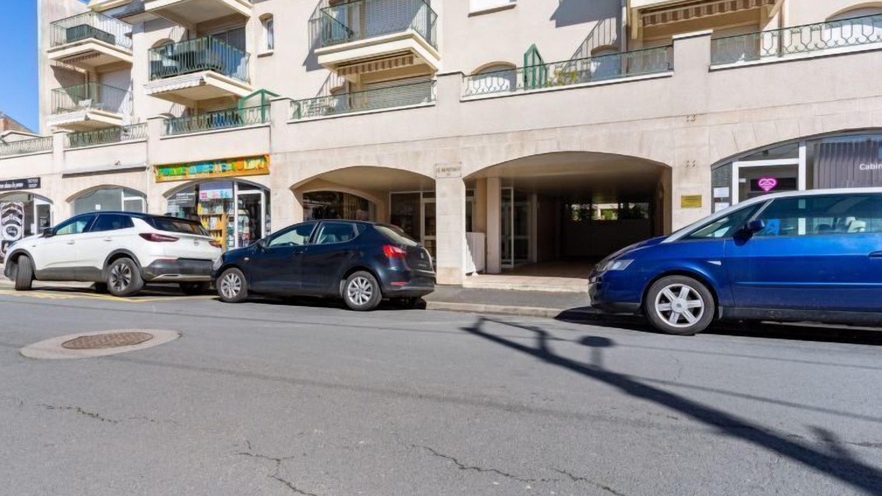 Photo of Others in Cabourg