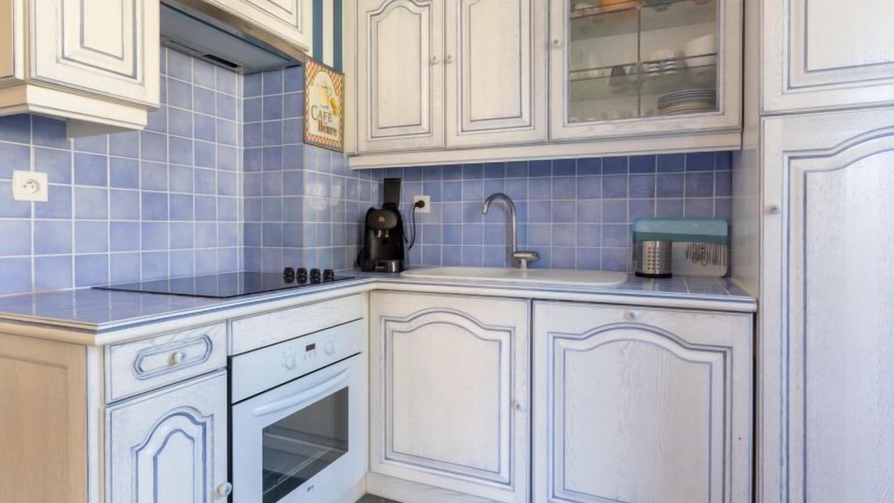 Photo of Bedroom in Cabourg