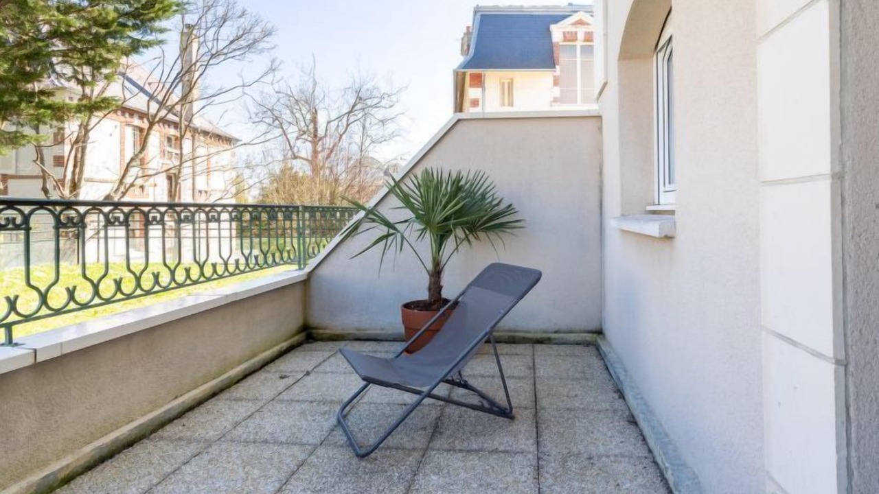 Photo of Others in Cabourg