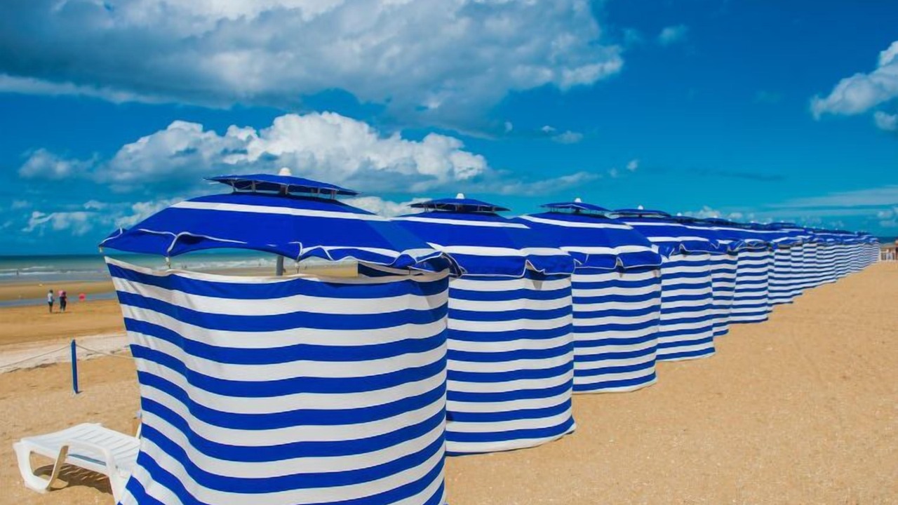 Photo of Others in Cabourg