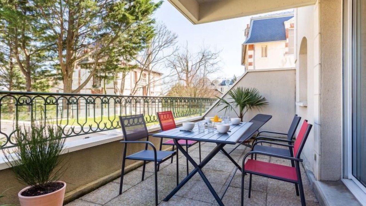 Photo of Others in Cabourg