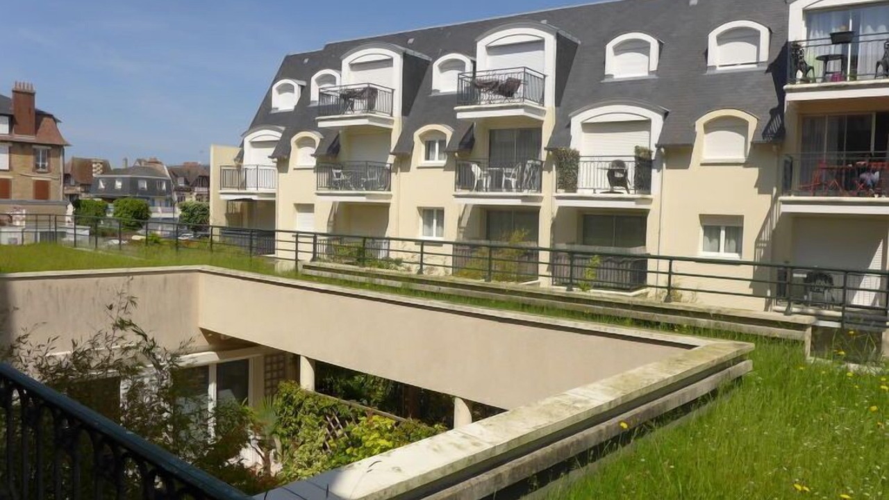 Photo of Others in Cabourg