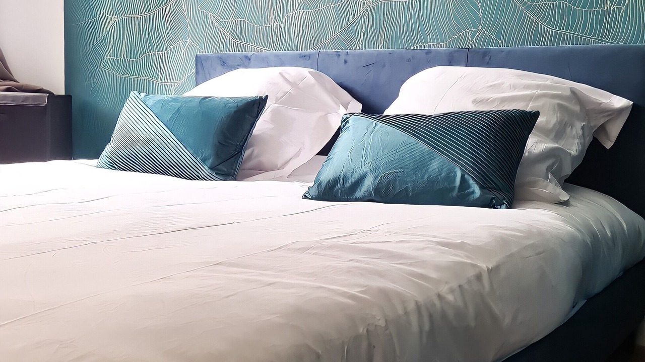 Photo of Bedroom in Marmande