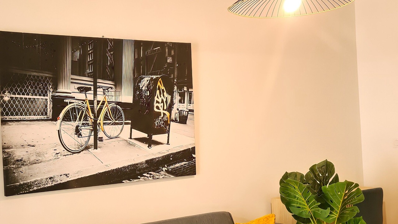 Photo of Livingroom in Marmande