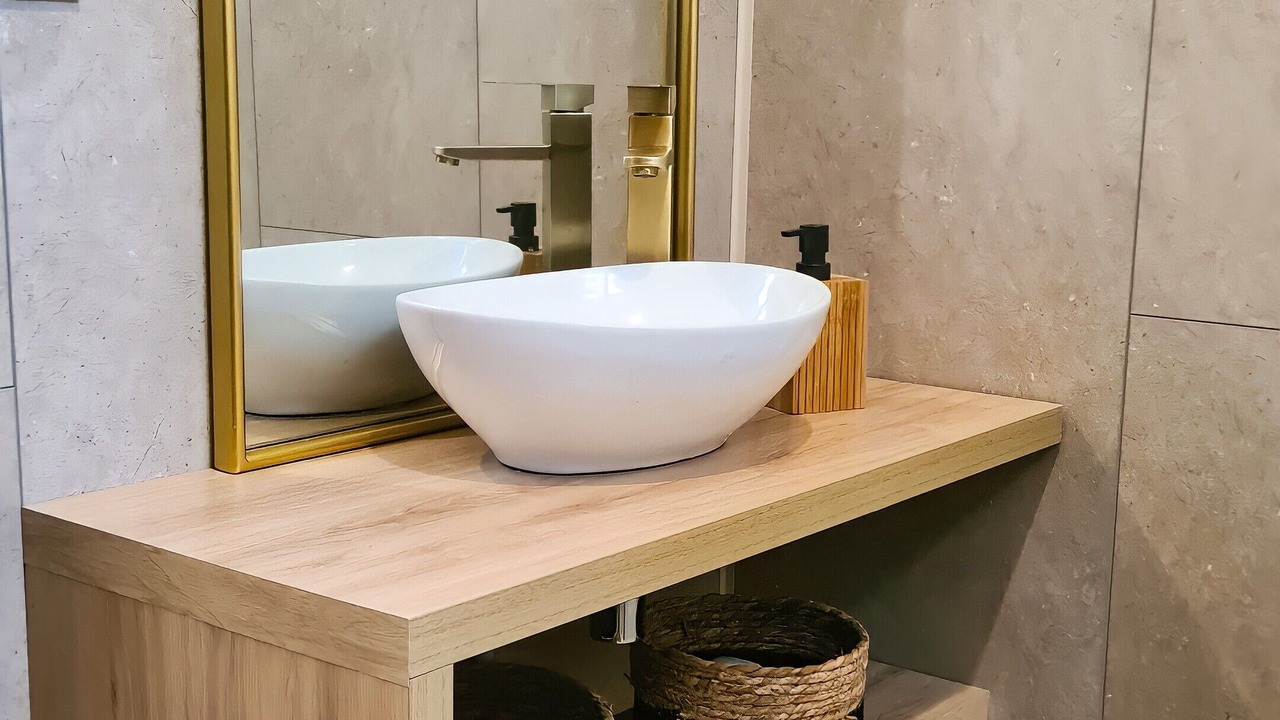 Photo of Bathroom in Marmande