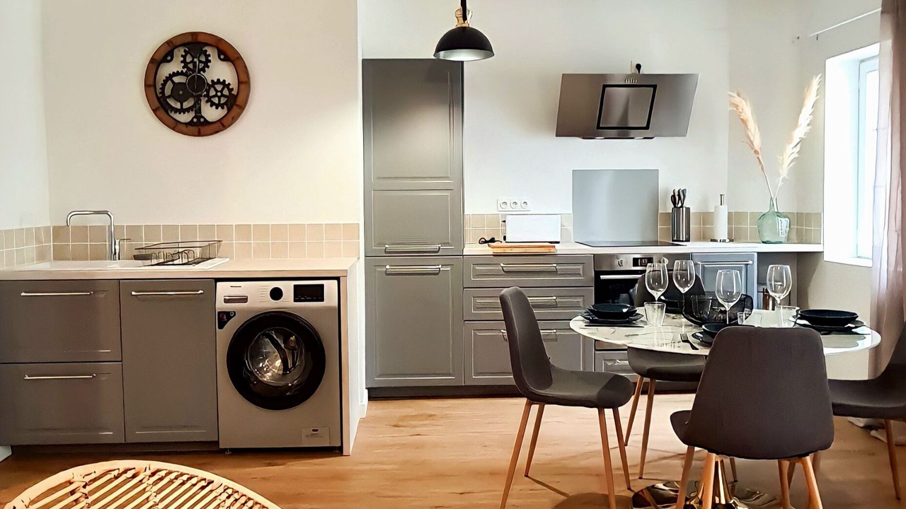 Photo of Kitchen in Marmande