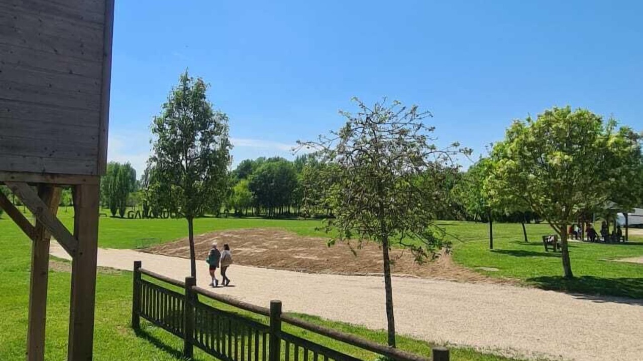 Photo of Outdoor in Marmande