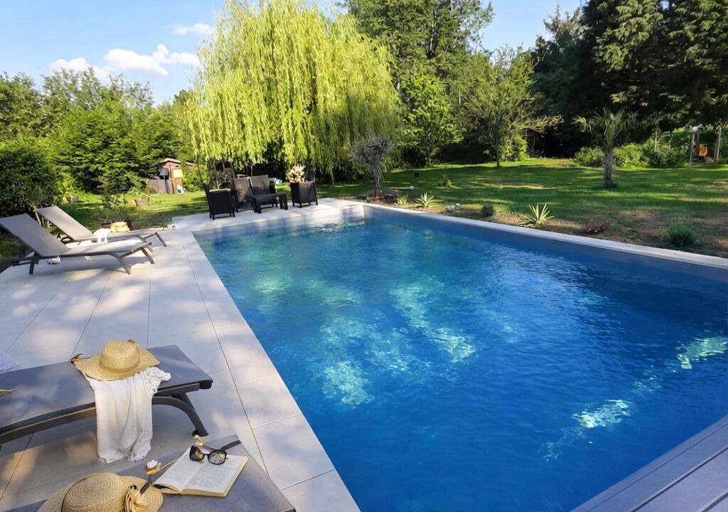 Photo of Outdoor in Villandry
