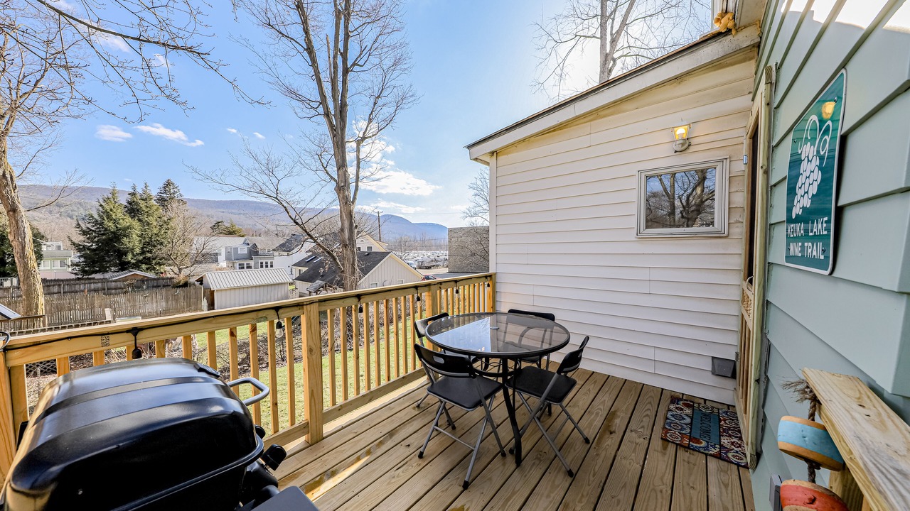 Photo of Outdoor in Hammondsport