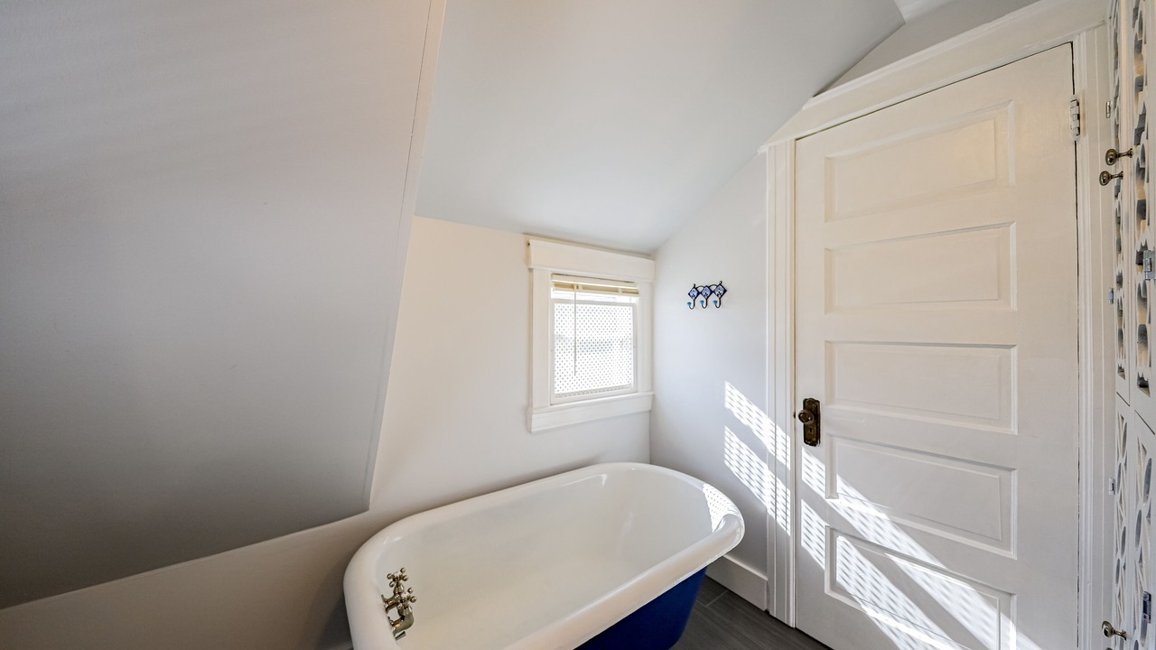 Photo of Bathroom in Hammondsport