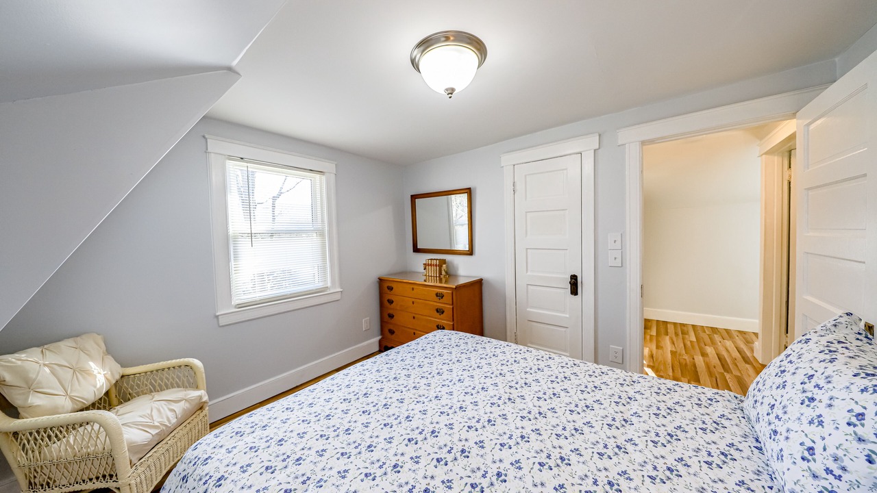 Photo of Bedroom in Hammondsport