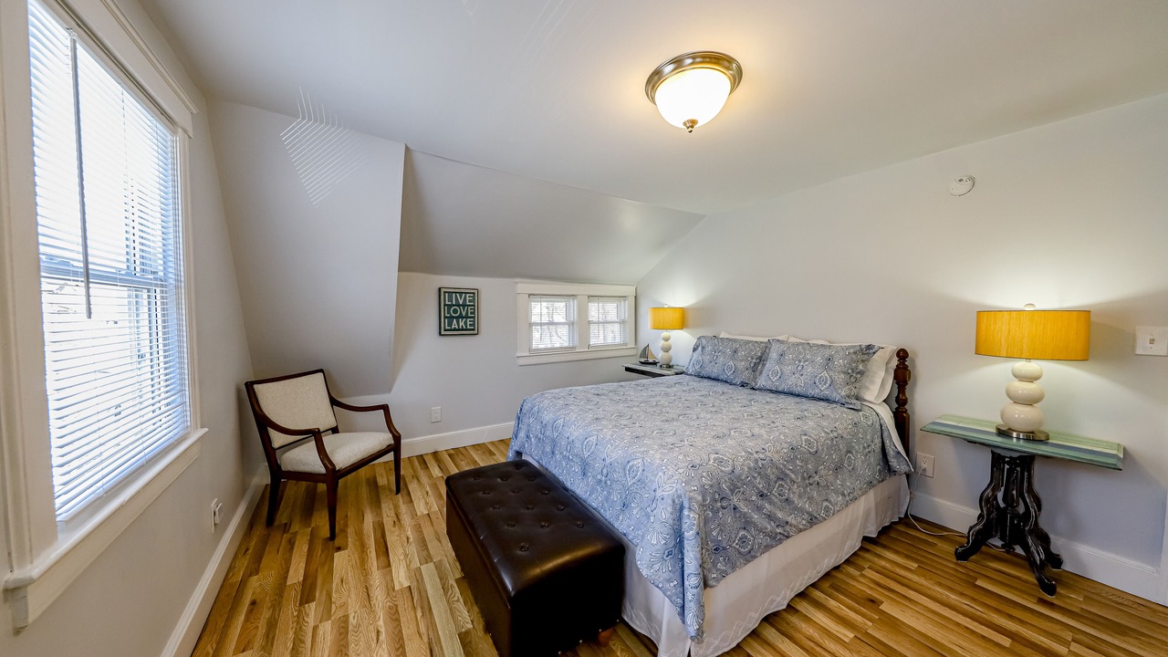 Photo of Bedroom in Hammondsport